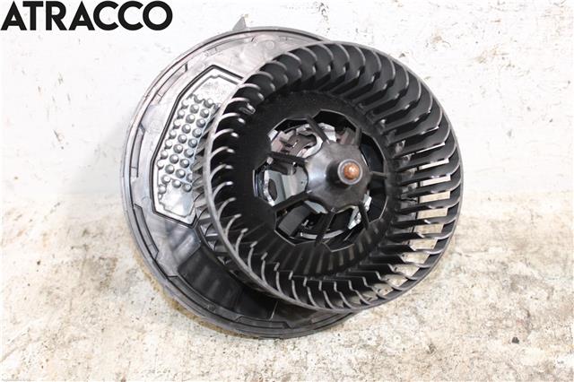 Varmeapparat motor til VW Crafter, 2016-->> (Type II)  (3Q1819021D)