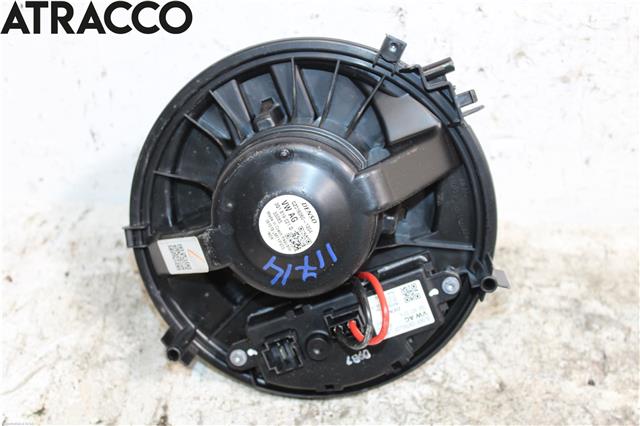 Varmeapparat motor til VW Crafter 2016-->> (Type II)  (3Q1819021D|)