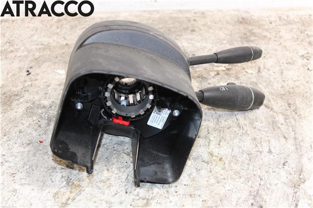 Bryter combi til Mercedes E-Klasse 2009-2013 (Fase 1) (W212) (W212) (A2129007402|)