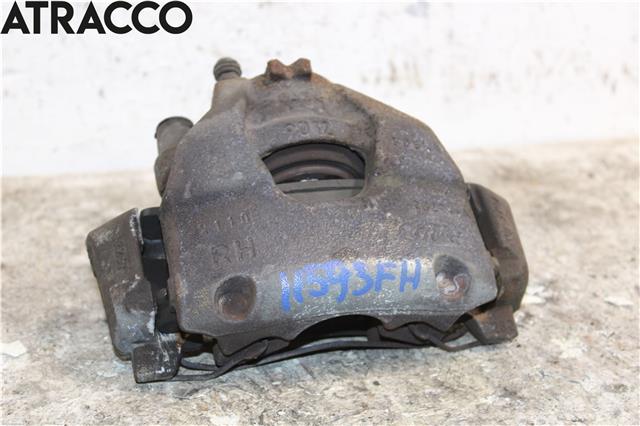 Bremsecaliper høyre foran til Ford Fiesta, 2017-->> (Type VII)  (2095062)