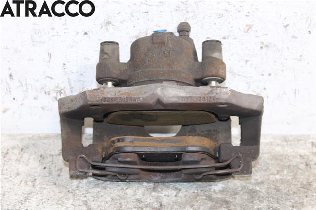 Bremsecaliper høyre foran til Ford Fiesta 2017-->> (Type VII)  (2095062|)