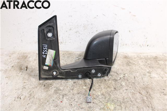 Speil høyre til Ford Transit Connect 2018-->> Type II, Fase 2  (2289890|)