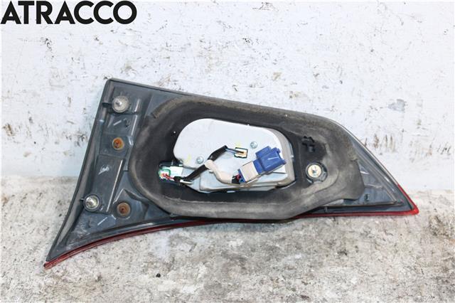 Baklykt venstre indre til Toyota Auris 2013-2015 (Type II, Fase 1)  (8159102880|)