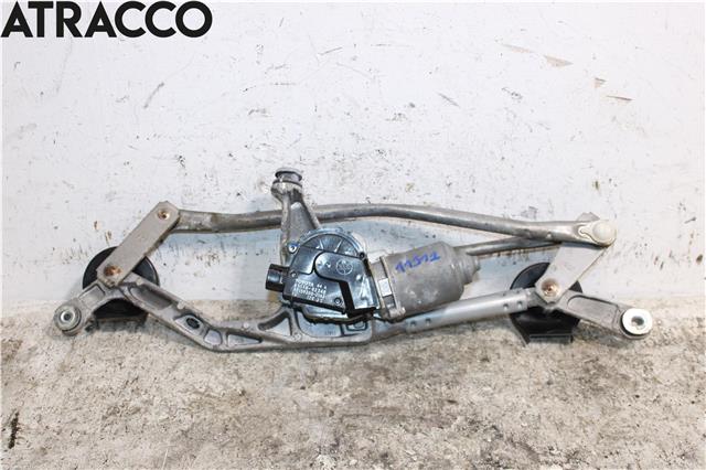 Viskermotor frontrute til Toyota Auris 2013-2015 (Type II, Fase 1)  (8515002300|)