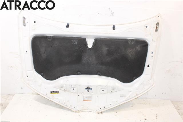 Panser til Toyota Auris 2013-2015 (Type II, Fase 1)  (5330102260|)