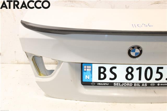 Bakluke sedan til BMW 3-Serie 2005-2011 (E90/E91/E92/E93) (E90/E91/E92/E93) (41627254425|)
