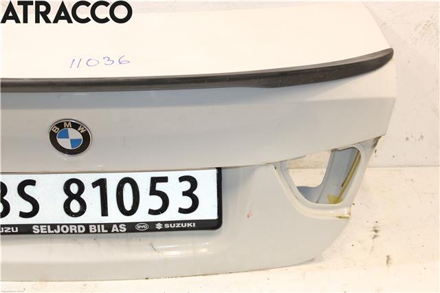 Bakluke sedan til BMW 3-Serie 2005-2011 (E90/E91/E92/E93) (E90/E91/E92/E93) (41627254425|)