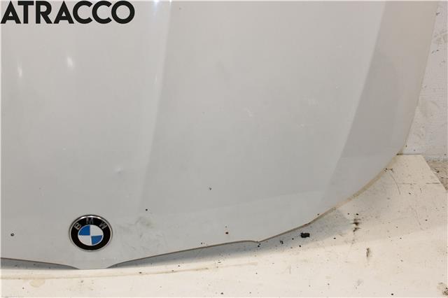 Panser til BMW 3-Serie 2005-2011 (E90/E91/E92/E93) (E90/E91/E92/E93) (41617153940|)