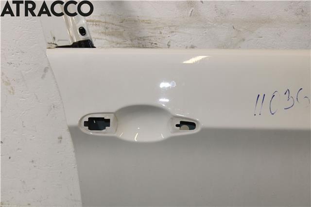 Dør høyre bak til BMW 3-Serie 2005-2011 (E90/E91/E92/E93) (E90/E91/E92/E93) (41007203648|)