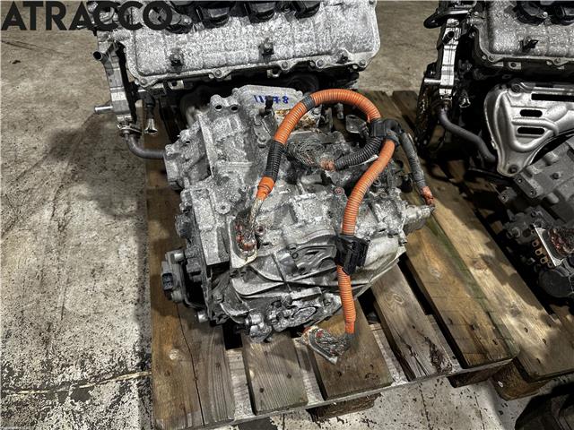 Girkasse automat til Toyota Auris 2013-2015 (Type II, Fase 1)  (3090047064|)