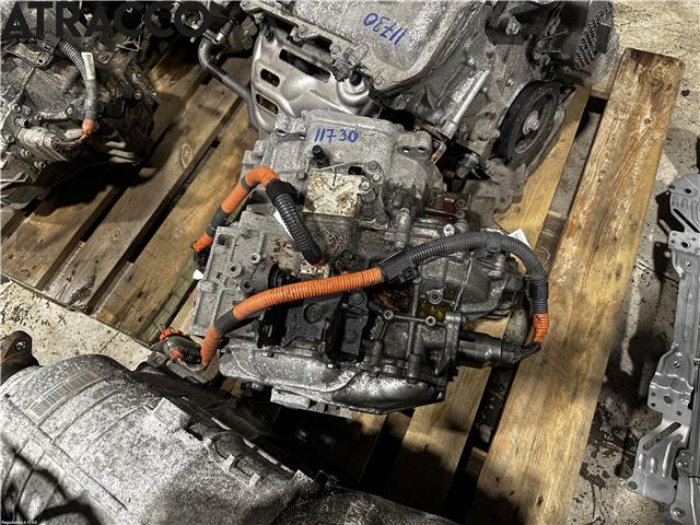 Girkasse automat til Toyota Auris 2013-2015 (Type II, Fase 1)  (3090047064|)