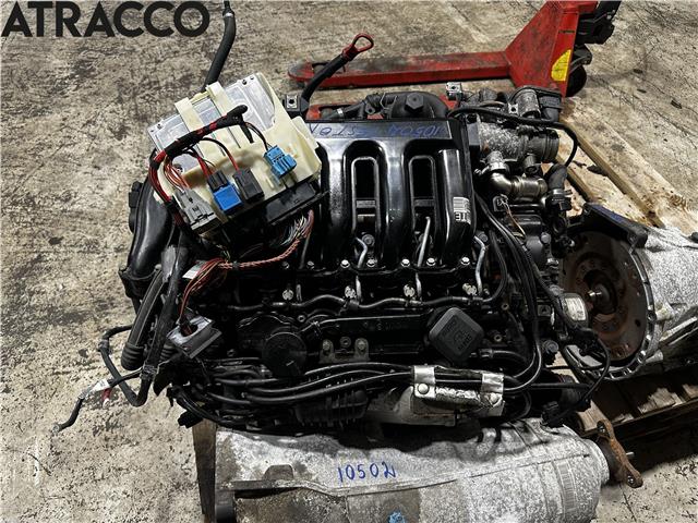 Motor diesel til BMW 3-Serie 2005-2011 (E90/E91/E92/E93) (E90/E91/E92/E93) (11000441344|)