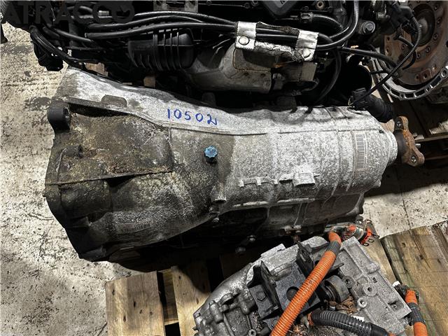 Girkasse automat til BMW 3-Serie, 2005-2011 (E90/E91/E92/E93) (E90/E91/E92/E93) (24007566902)