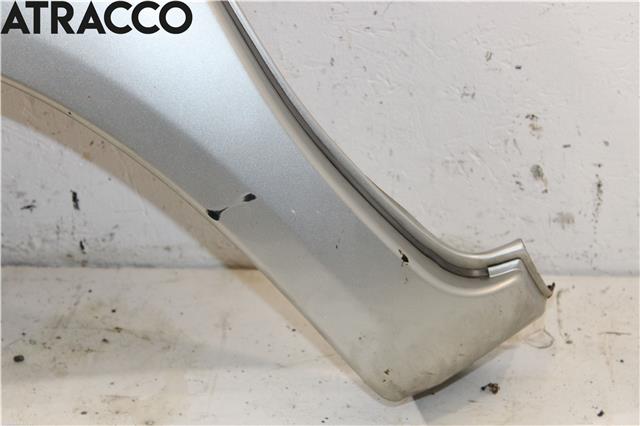 Skjerm venstre foran til Toyota Hilux 2006-2011 (538120K020|)