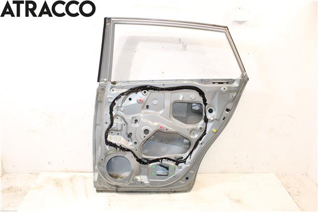 Dør høyre bak til Toyota Avensis 2009-2015 (Type III, Fase 1)  (6700305160|)