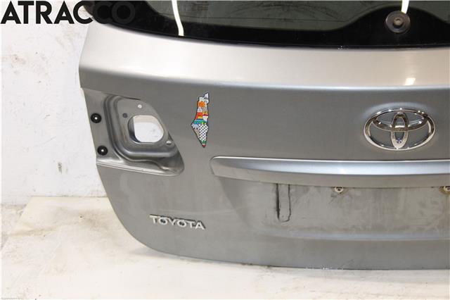 Bakluke combi til Toyota Avensis 2009-2015 (Type III, Fase 1) (6700505110|)