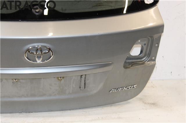 Bakluke combi til Toyota Avensis 2009-2015 (Type III, Fase 1) (6700505110|)