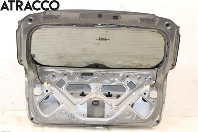 Bakluke combi til Toyota Avensis 2009-2015 (Type III, Fase 1) (6700505110|)