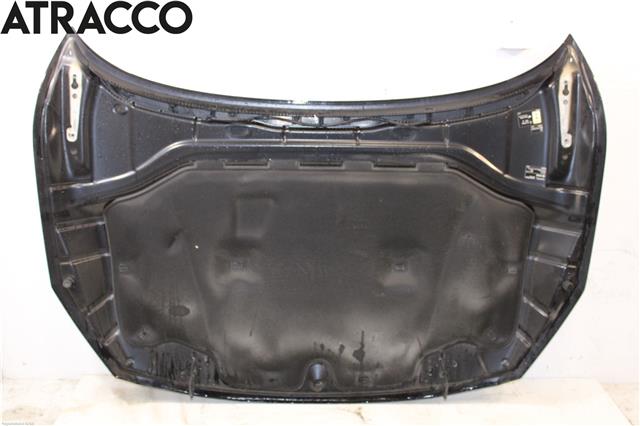 Panser til Volvo V60/V60 CC 2013-2018 (Type I, Fase 2)  (31335883|)