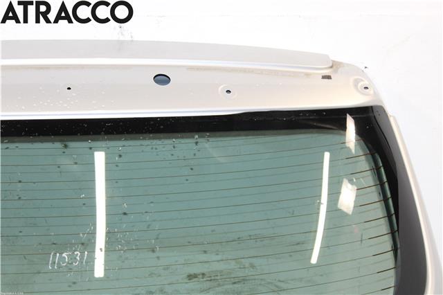 Bakluke combi til Hyundai Ix20 2010-2017  (737001K000|)