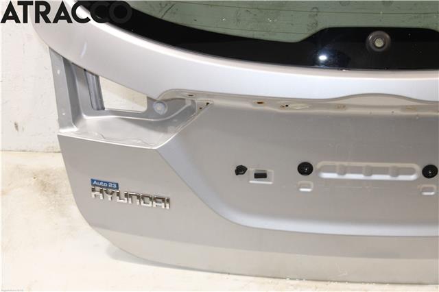 Bakluke combi til Hyundai Ix20 2010-2017  (737001K000|)