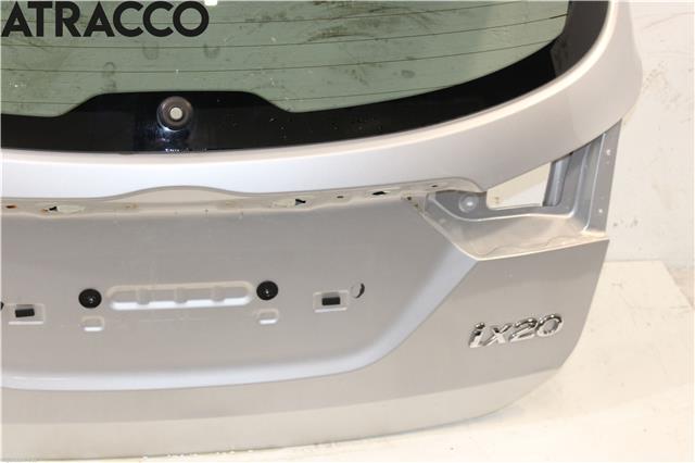 Bakluke combi til Hyundai Ix20 2010-2017  (737001K000|)