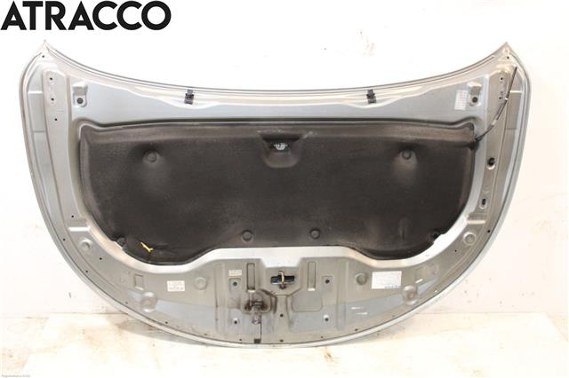 Panser til Toyota Avensis 2009-2015 (Type III, Fase 1)  (5330105040|)
