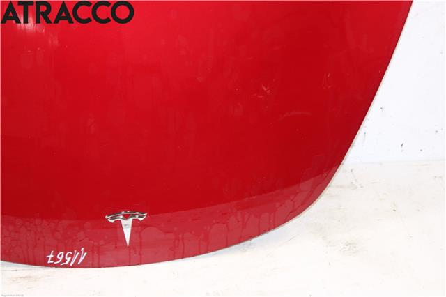 Panser til Tesla Model 3 2018-2023 (Fase 1)  (1081390E0C|)