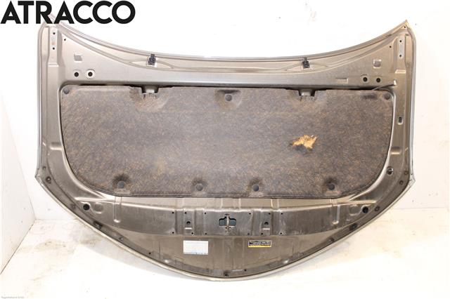 Panser til Toyota RAV4 2013-2015 (Type IV, Fase 1)  (5330142110|)