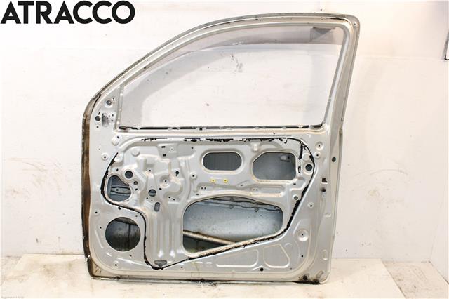 Dør høyre 2dørs til Toyota Hilux 2006-2011  (670010K020|)