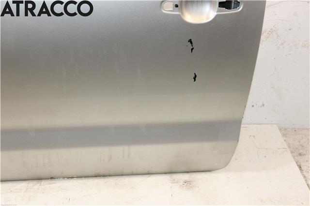 Dør venstre 2dørs til Toyota Hilux 2006-2011  (670020K020|)