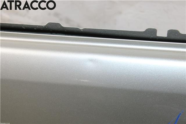 Dør venstre 2dørs til Toyota Hilux 2006-2011  (670020K020|)