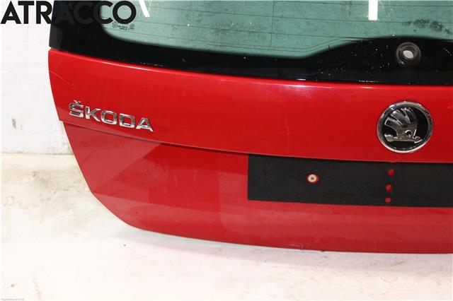 Bakluke combi til Škoda Rapid 2012-2019  (5JJ827025F|)