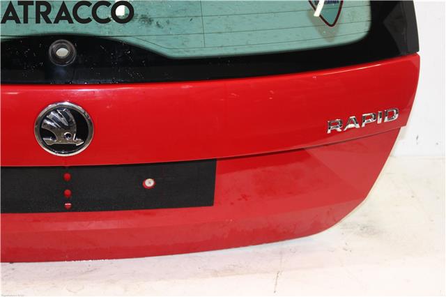 Bakluke combi til Škoda Rapid 2012-2019  (5JJ827025F|)
