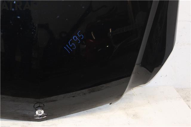 Panser til Mercedes E-Klasse 2009-2013 (Fase 1) (W212) (W212) (A2128800157|)