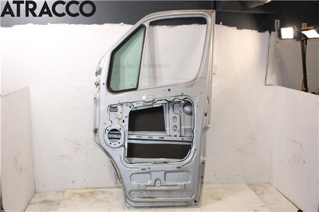 Dør høyre 2dørs til Mercedes Sprinter 2006-2013 (Fase 1) (906) (906) (A9067200105|)