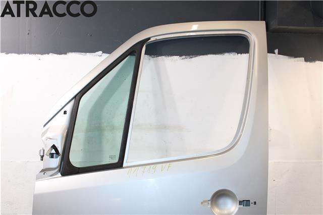Dør venstre 2dørs til Mercedes Sprinter 2006-2013 (Fase 1) (906) (906) (A9067200005|)