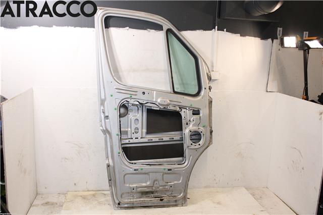 Dør venstre 2dørs til Mercedes Sprinter 2006-2013 (Fase 1) (906) (906) (A9067200005|)