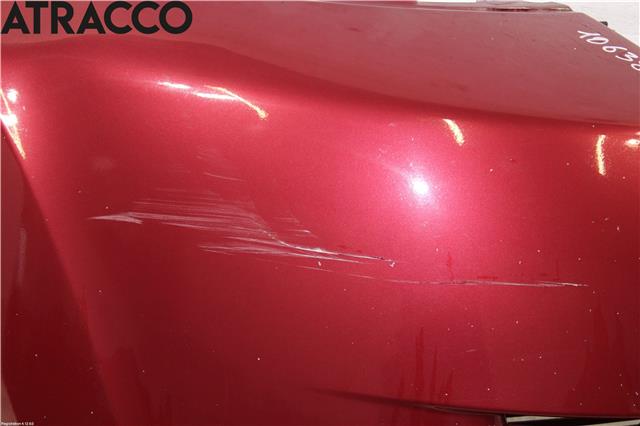 Støtfangerving høyre foran til Citroën C5 2008-2017 (Type II)  (7401FG|)