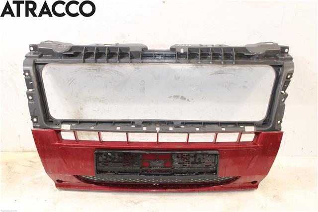 Diverse deler til Citroën C5 2008-2017 (Type II) (7401RH|)