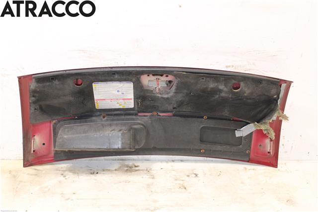 Panser til Citroën C5 2008-2017 (Type II)  (7901N8|)