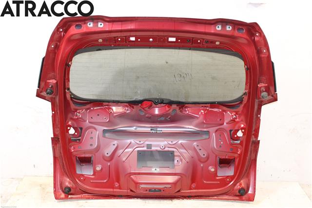 Bakluke combi til Peugeot 2008 2013-2019 (Type I)  (9802961780|)