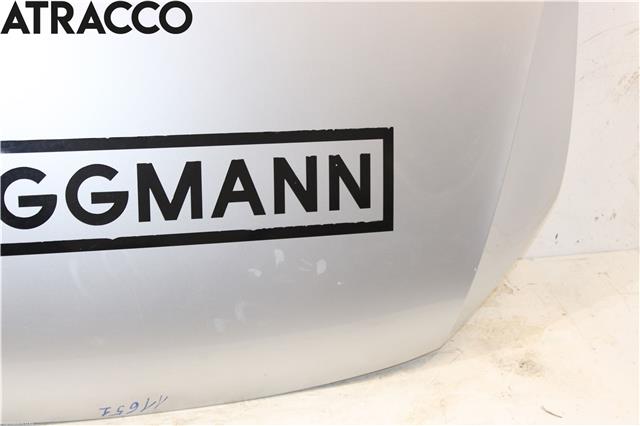 Panser til VW Caddy 2015-2020 (Type III, Fase 3)  (2K5823031|)