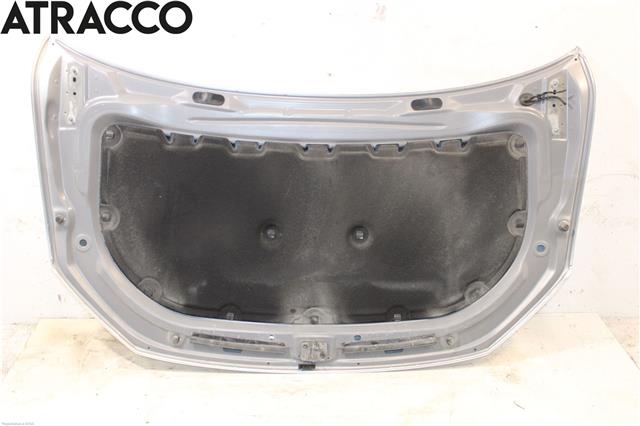 Panser til VW Caddy 2015-2020 (Type III, Fase 3)  (2K5823031|)