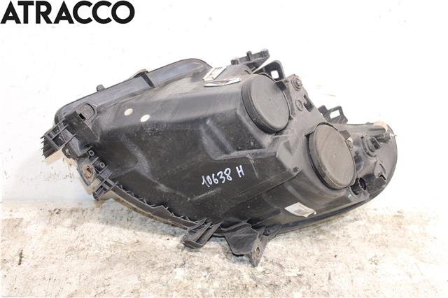 Frontlykt høyre halogen til Citroën C5 2008-2017 (Type II)  (1606926880|)