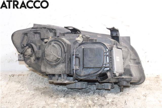 Frontlykt venstre halogen til BMW X1 2009-2015 (E84) (E84) (63117290261|)
