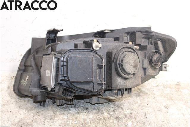 Frontlykt høyre halogen til BMW X1 2009-2015 (E84) (E84) (63117290262|)
