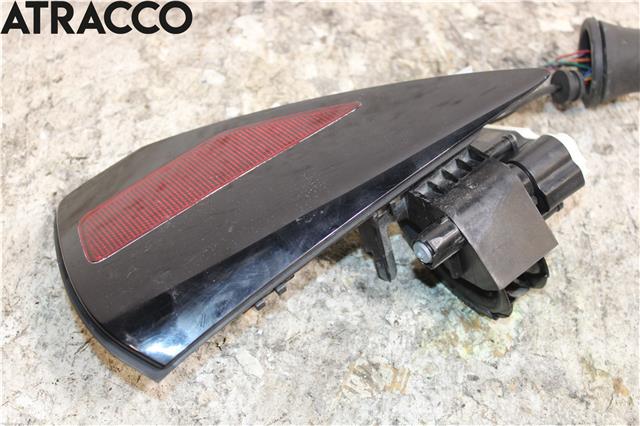 Batterilader inntak/luke til Tesla Model 3 2018-2023 (Fase 1)  (144834400C|)