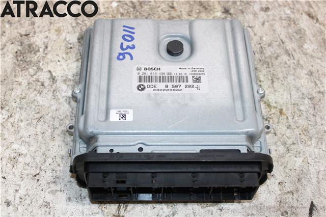 Styreenhet diverse til BMW 3-Serie, 2005-2011 (E90/E91/E92/E93) (E90/E91/E92/E93) (8507202)