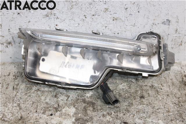Tåkelykt høyre foran til Volvo V60/V60 CC 2013-2018 (Type I, Fase 2) (31353290|)